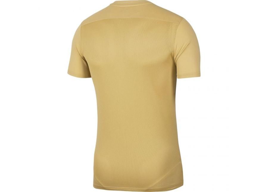 Lasten jalkapallopaita Nike Dry Park VII JSY SS JR BV6741-729 kuvasuurennos