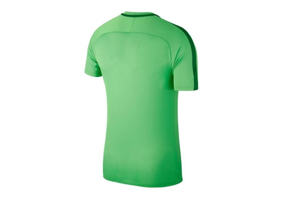 Lasten jalkapallopaita Nike JR Academy 18 T-Shirt Jr 893750-361 kuvasuurennos
