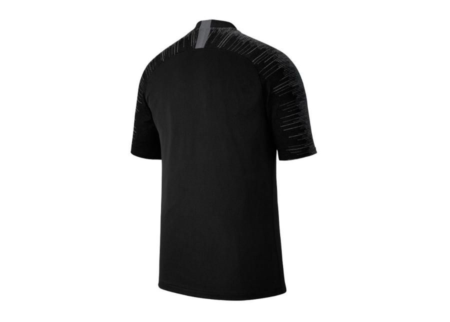 Lasten jalkapallopaita Nike JR Dri Fit Strike JR AJ1027-011 kuvasuurennos