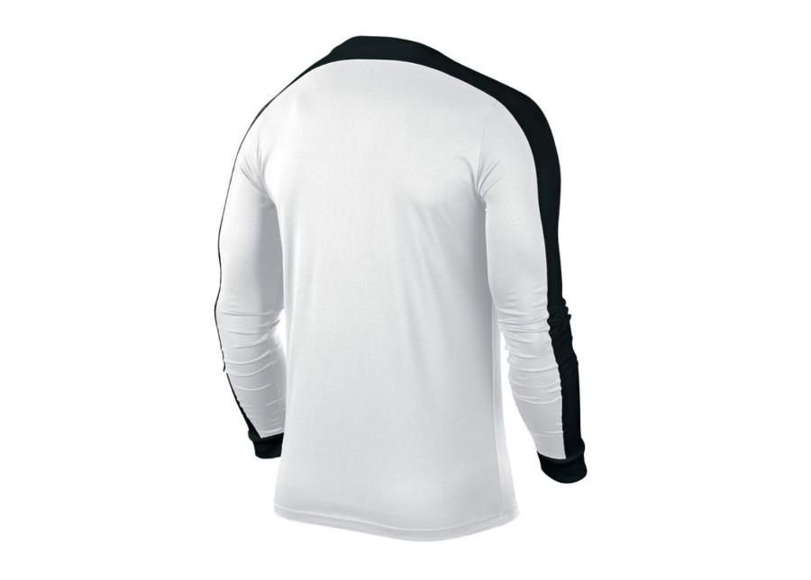 Lasten jalkapallopaita Nike JR Striker Dri Fit IV Jersey Jr 725977-103 kuvasuurennos