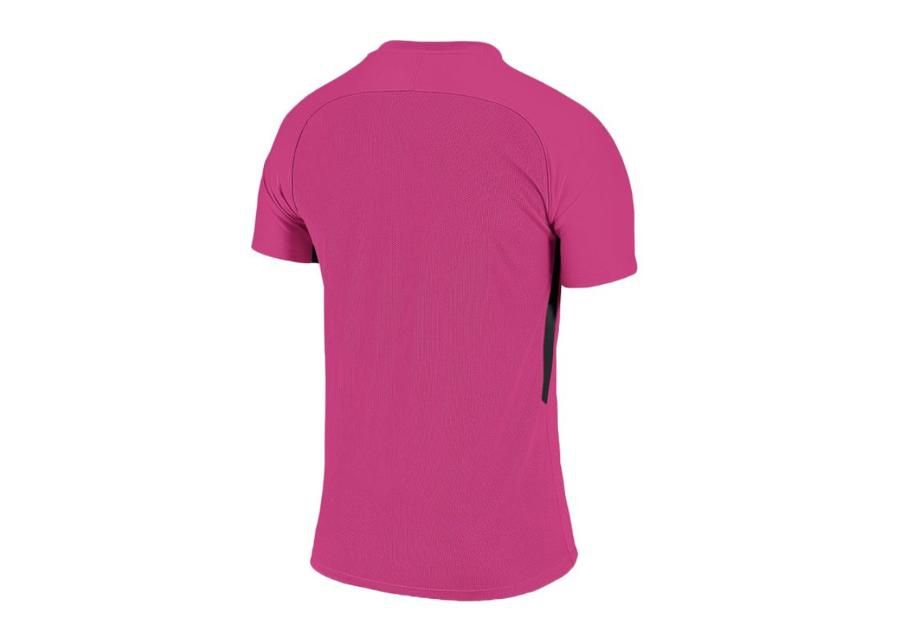 Lasten jalkapallopaita Nike JR Tiempo Prem Jersey Jr 894111-662 kuvasuurennos