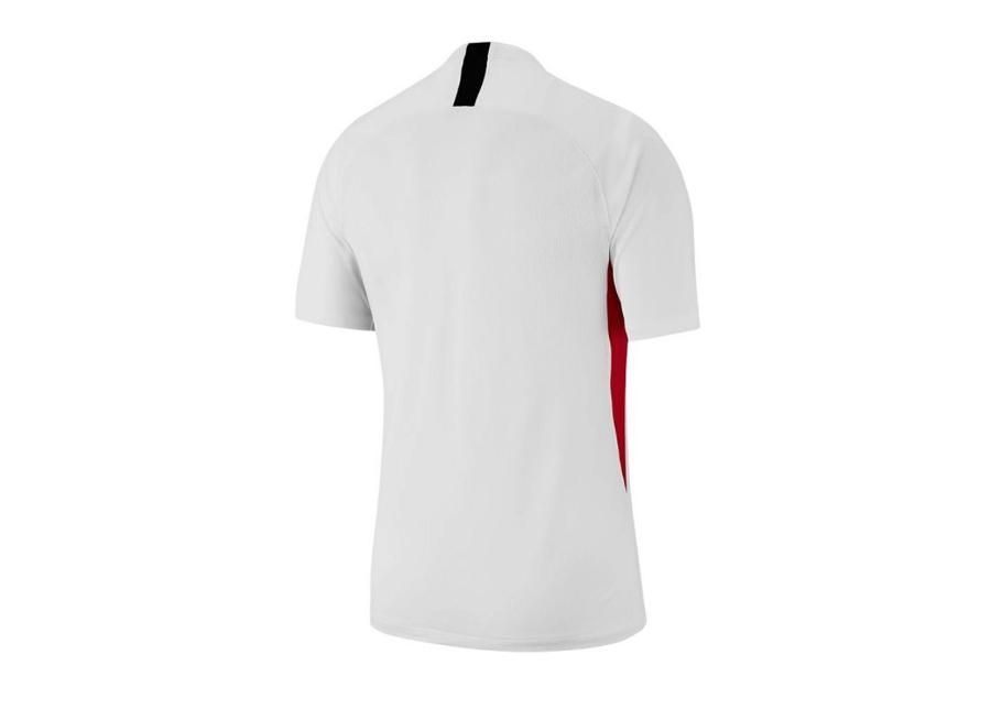 Lasten jalkapallopaita Nike Legend SS Jersey Junior AJ1010-101 kuvasuurennos