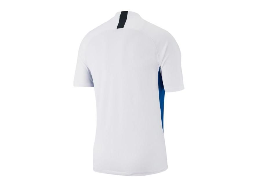 Lasten jalkapallopaita Nike Legend SS Jersey Junior AJ1010-102 kuvasuurennos