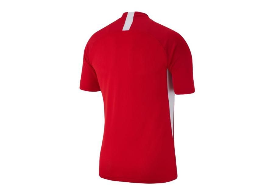 Lasten jalkapallopaita Nike Legend SS Jersey T-shirt JR AJ1010-657 kuvasuurennos