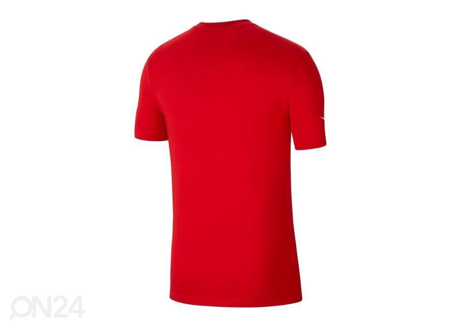 Lasten jalkapallopaita Nike Park 20 kuvasuurennos