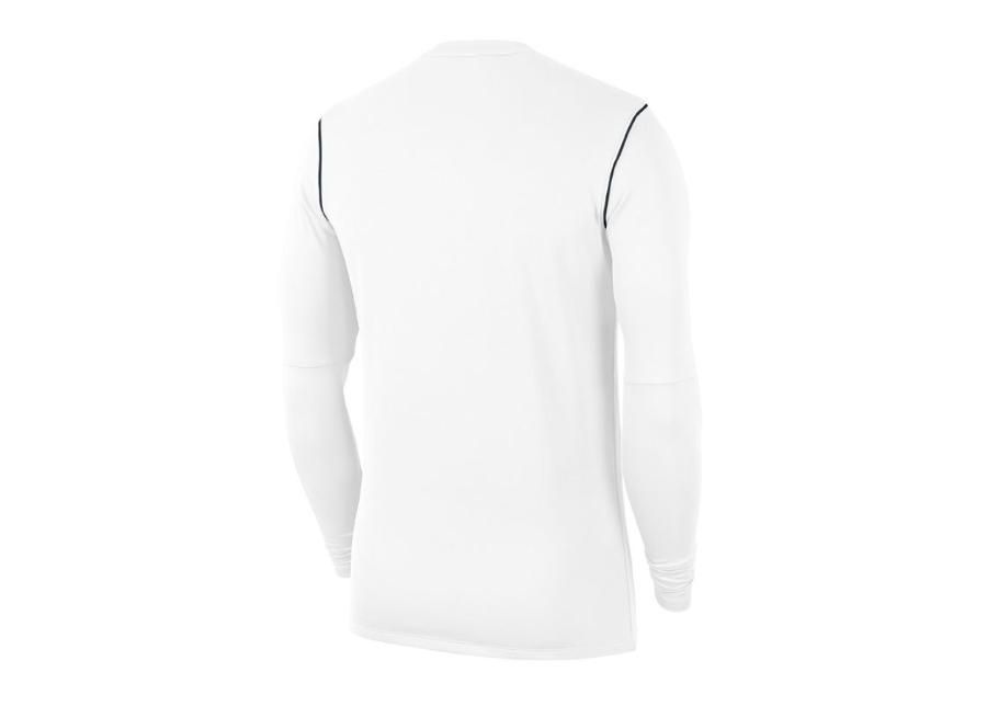 Lasten jalkapallopaita Nike Park 20 Crew Jr BV6901-100 kuvasuurennos