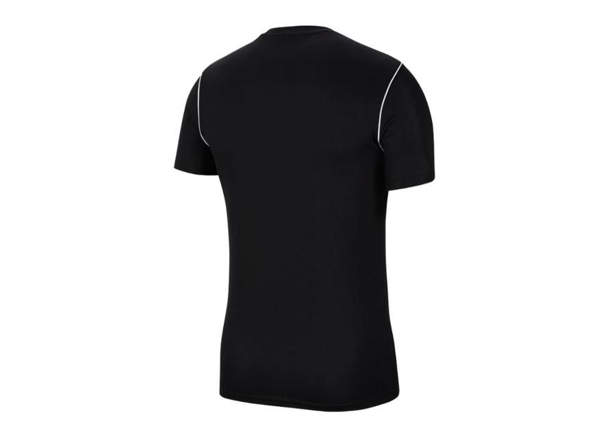 Lasten jalkapallopaita Nike Park 20 Jr BV6905-010 kuvasuurennos