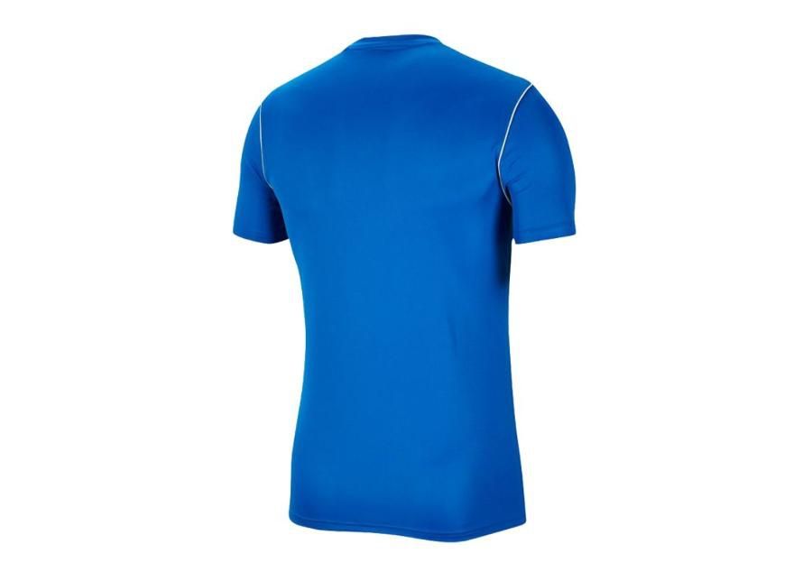 Lasten jalkapallopaita Nike Park 20 Jr BV6905-463 kuvasuurennos