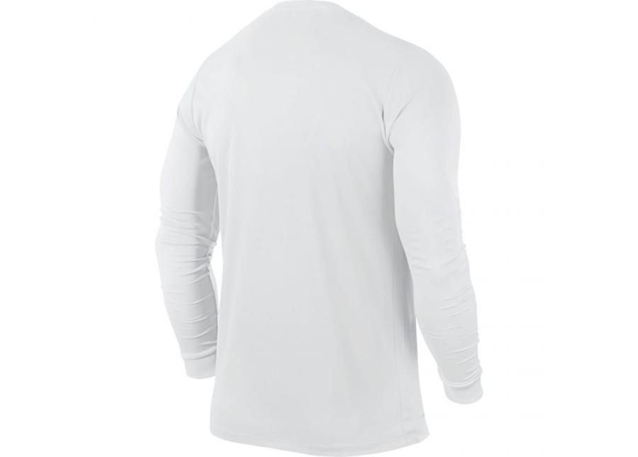 Lasten jalkapallopaita Nike Park VI JSY Jr 725970-100 kuvasuurennos