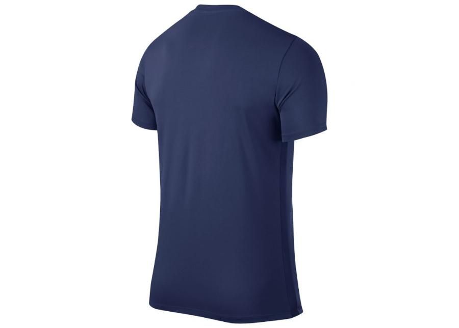Lasten jalkapallopaita Nike PARK VI Junior 725984-410 kuvasuurennos