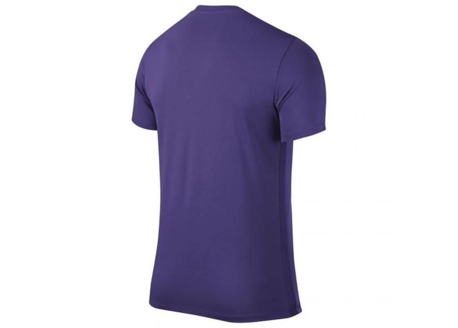Lasten jalkapallopaita Nike PARK VI Junior 725984-547 kuvasuurennos