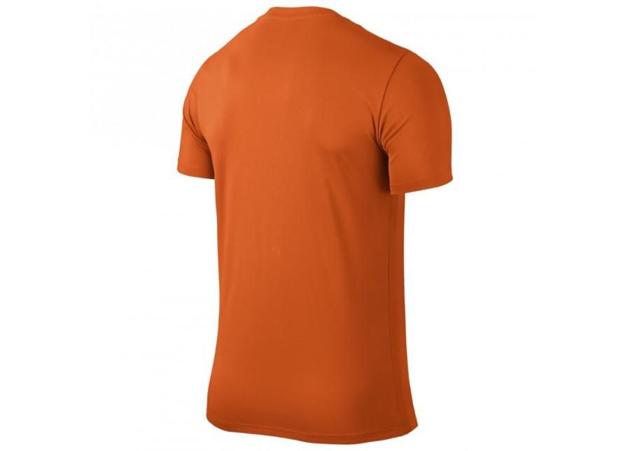 Lasten jalkapallopaita Nike PARK VI Junior 725984-815 kuvasuurennos