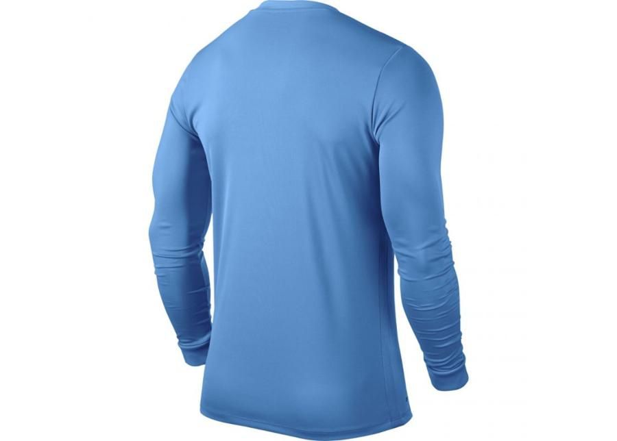 Lasten jalkapallopaita Nike Park VI LS JR 725970-412 kuvasuurennos
