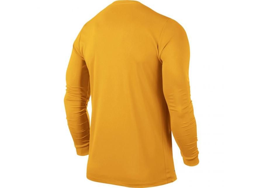 Lasten jalkapallopaita Nike Park VI LS JR 725970-739 kuvasuurennos