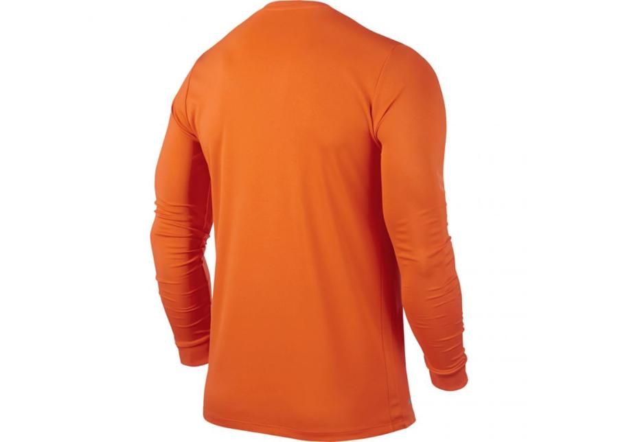 Lasten jalkapallopaita Nike Park VI LS JR 725970-815 kuvasuurennos