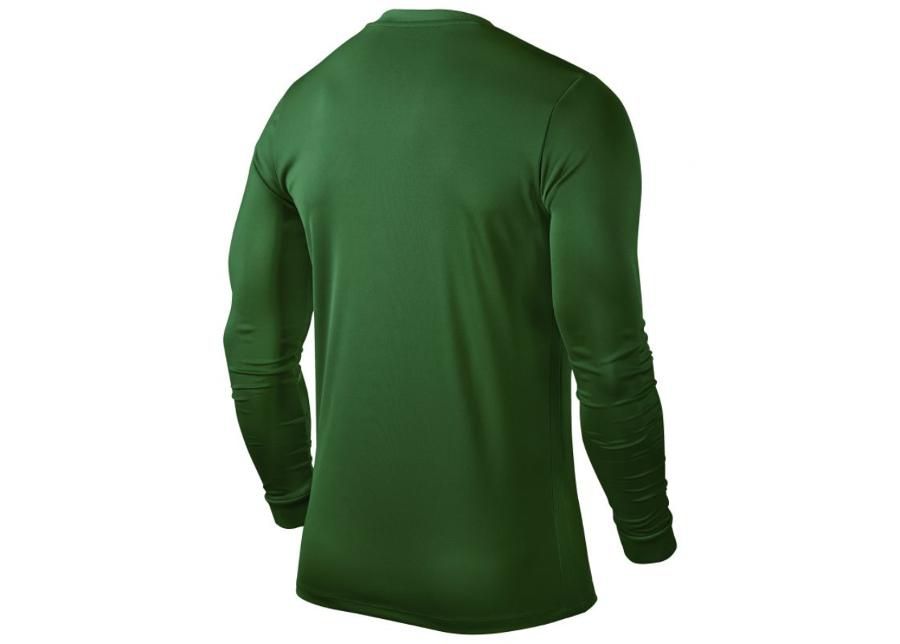 Lasten jalkapallopaita Nike PARK VI LS Junior 725970-302 kuvasuurennos