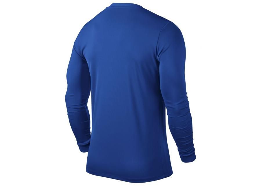 Lasten jalkapallopaita Nike PARK VI LS Junior 725970-463 kuvasuurennos