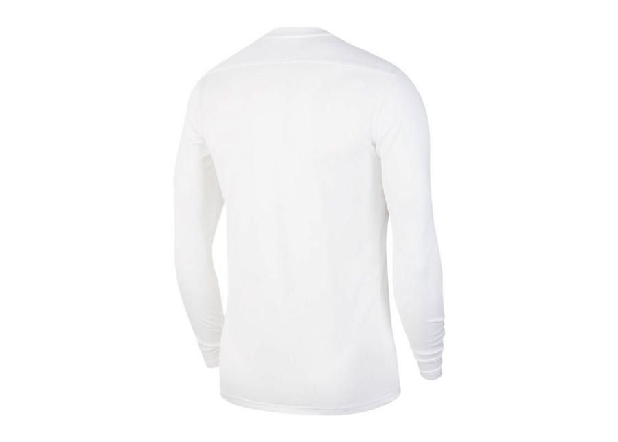 Lasten jalkapallopaita Nike Park VII Jr BV6740-100 kuvasuurennos