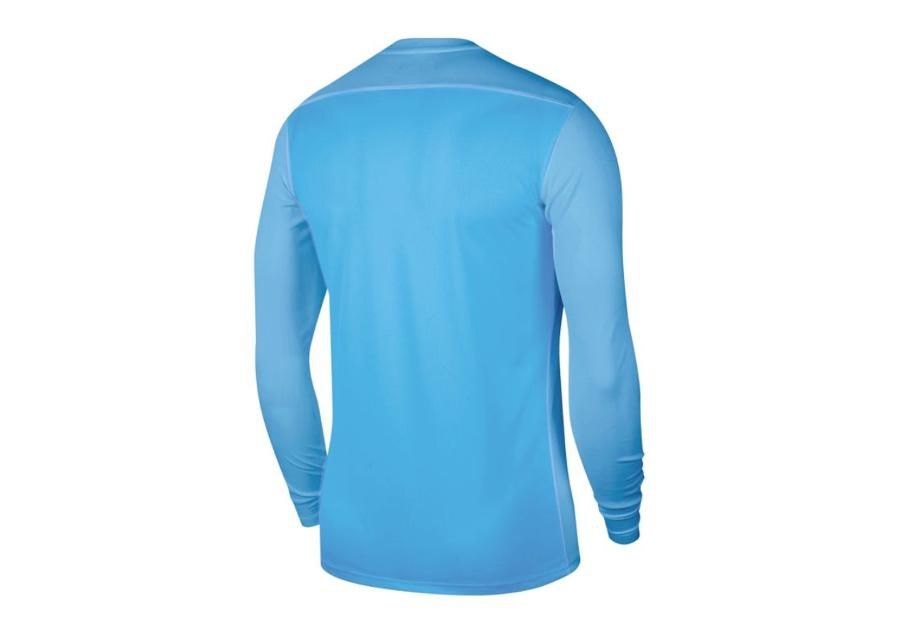 Lasten jalkapallopaita Nike Park VII Jr BV6740-412 kuvasuurennos