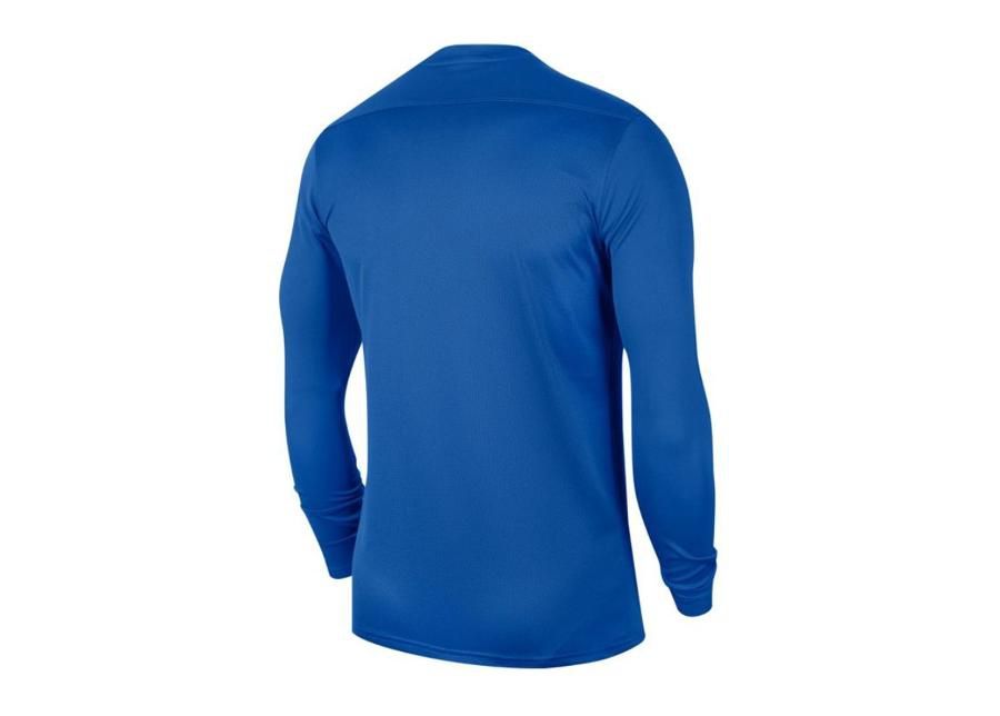 Lasten jalkapallopaita Nike Park VII Jr BV6740-463 kuvasuurennos