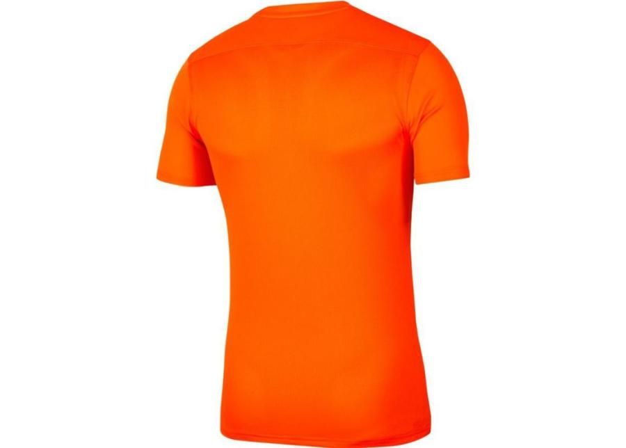Lasten jalkapallopaita Nike Park VII Jr BV6741 819 kuvasuurennos
