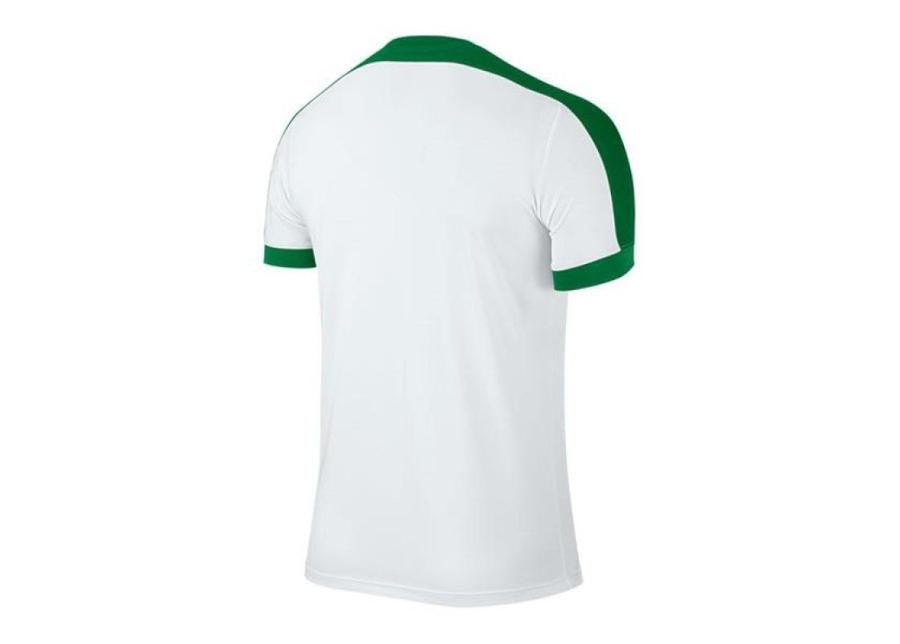 Lasten jalkapallopaita Nike Striker IV Jr 725974-102 kuvasuurennos