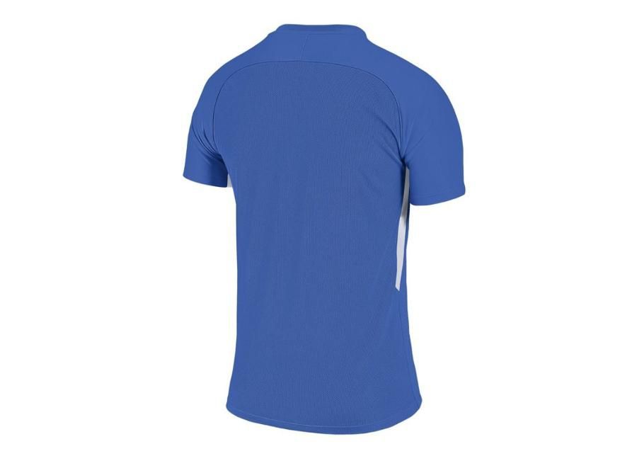 Lasten jalkapallopaita Nike Tiempo Prem Jersey Jr 894111-463 kuvasuurennos