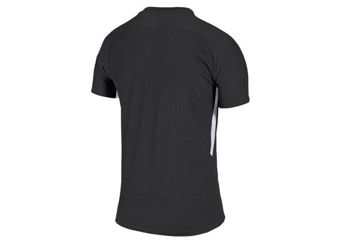 Lasten jalkapallopaita Nike Y NK Dry Tiempo Prem JSY SS Jr kuvasuurennos