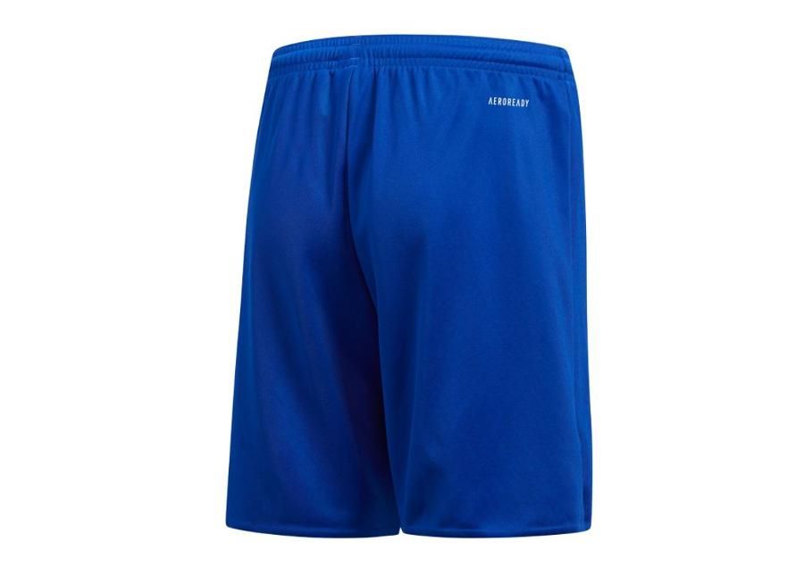 Lasten jalkapalloshortsit adidas Parma 16 Jr AJ5894 kuvasuurennos