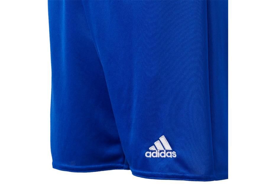 Lasten jalkapalloshortsit adidas Parma 16 Jr AJ5894 kuvasuurennos