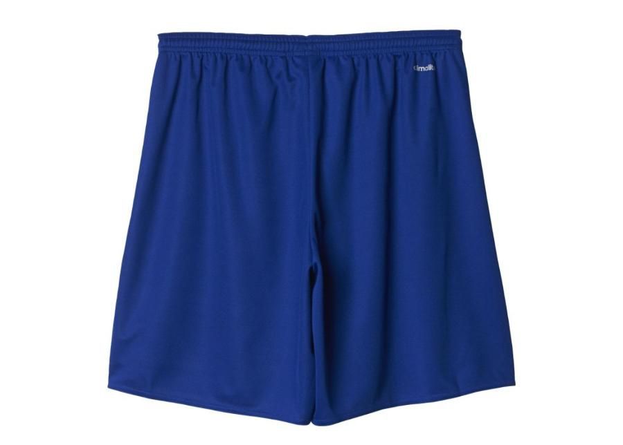 Lasten jalkapalloshortsit Adidas Parma 16 Junior AJ5882 kuvasuurennos