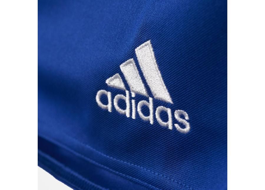 Lasten jalkapalloshortsit Adidas Parma 16 Junior AJ5882 kuvasuurennos
