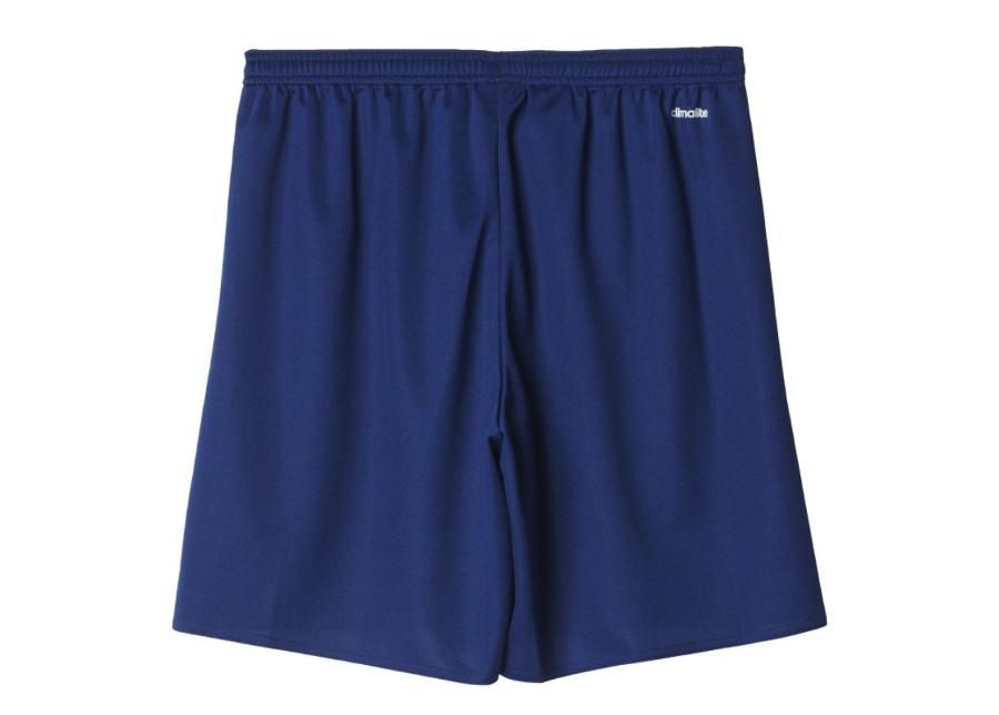 Lasten jalkapalloshortsit adidas Parma 16 Junior AJ5883 kuvasuurennos