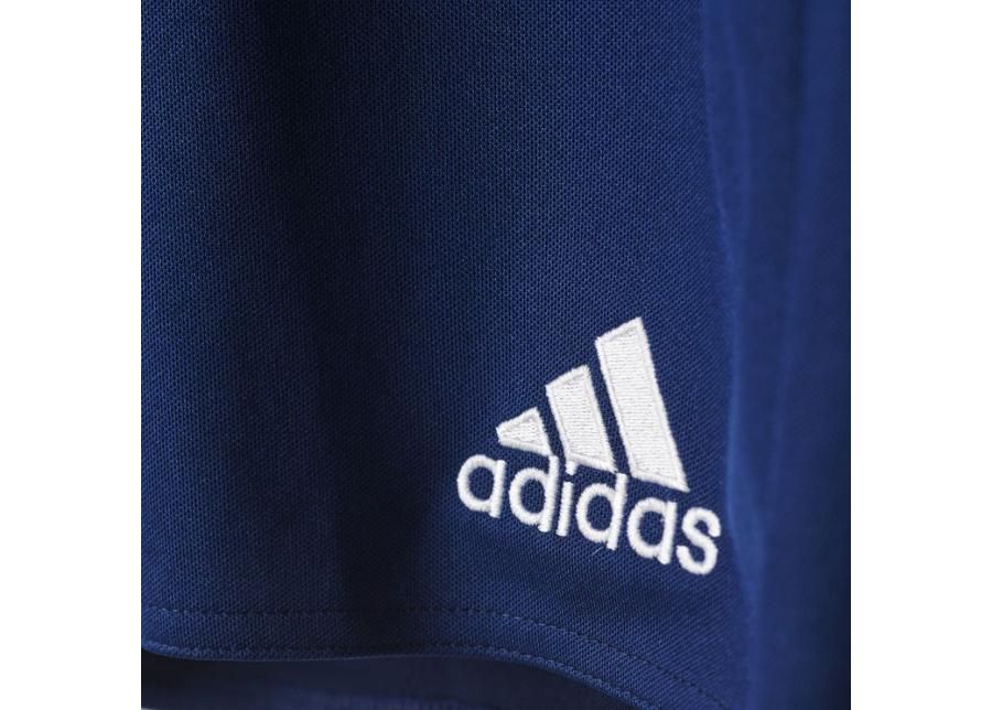 Lasten jalkapalloshortsit adidas Parma 16 Junior AJ5883 kuvasuurennos