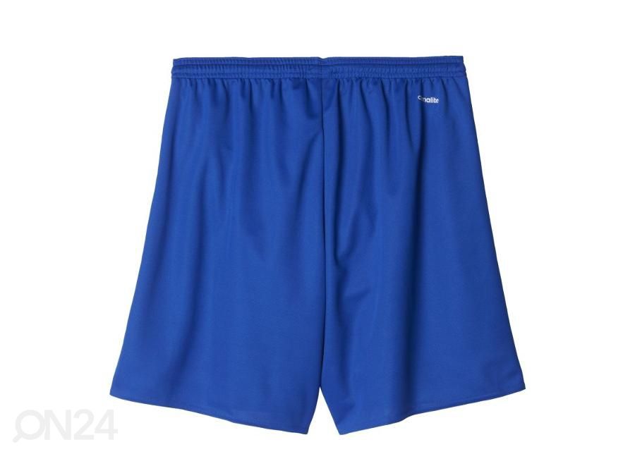 Lasten jalkapalloshortsit Adidas Parma 16 Junior AJ5888 kuvasuurennos