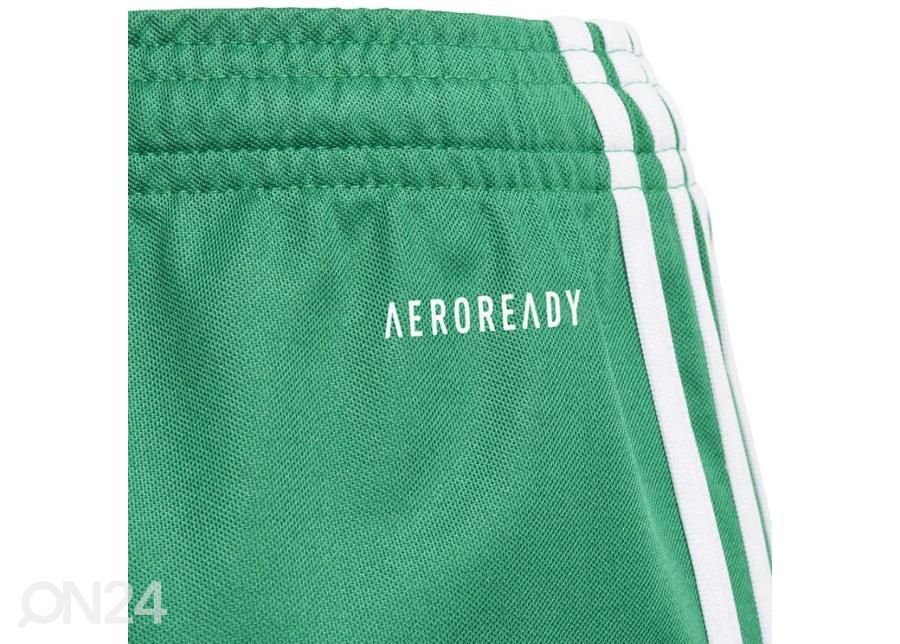 Lasten jalkapalloshortsit Adidas Squadra 17 Jr BK4776 kuvasuurennos