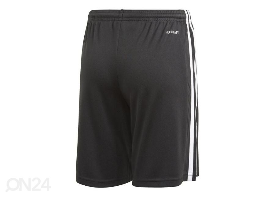 Lasten jalkapalloshortsit Adidas Squadra 21 Y kuvasuurennos