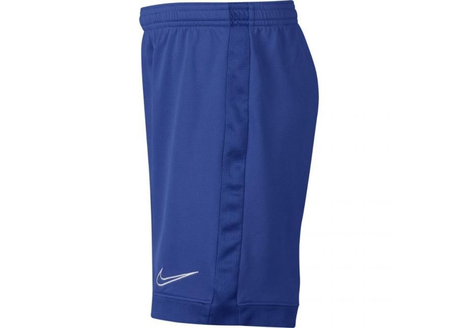 Lasten jalkapalloshortsit Nike B Dry Academy Junior AO0771-480 kuvasuurennos