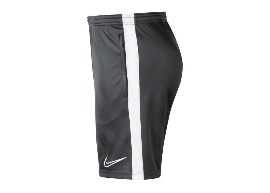 Lasten jalkapalloshortsit Nike Breathe Academy 19 Jr BQ5812-060 kuvasuurennos