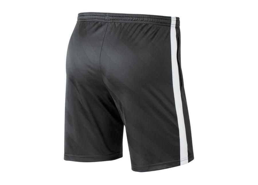 Lasten jalkapalloshortsit Nike Breathe Academy 19 Jr BQ5812-060 kuvasuurennos