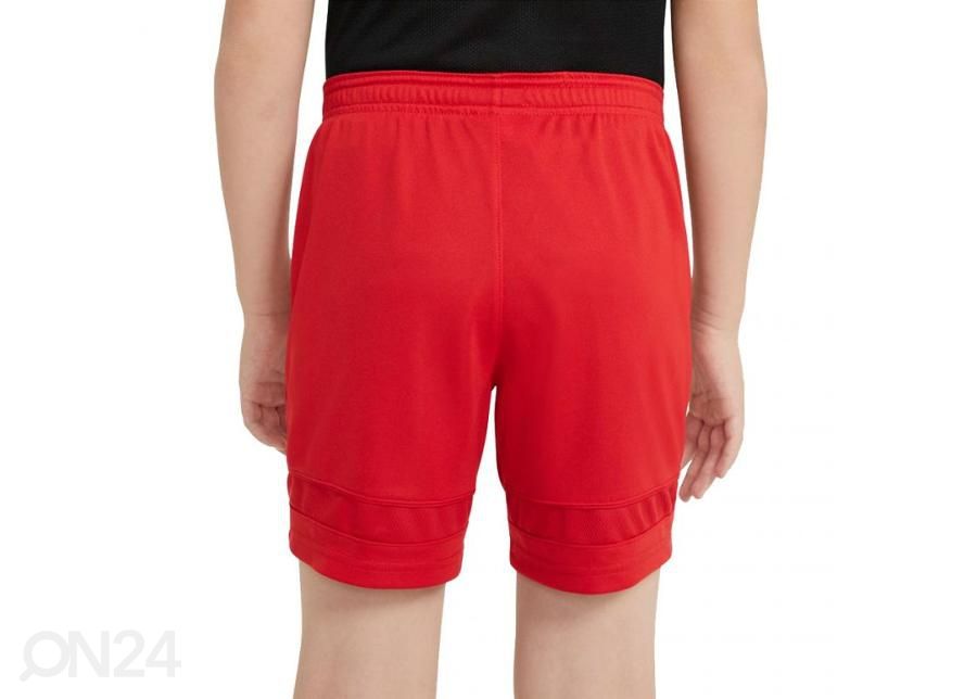 Lasten jalkapalloshortsit Nike Dry Academy 21 Short Junior CW6109-657 kuvasuurennos