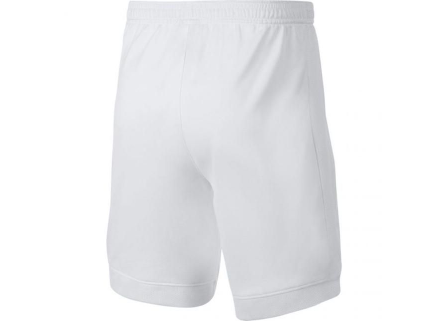 Lasten jalkapalloshortsit Nike Dry Academy JR kuvasuurennos