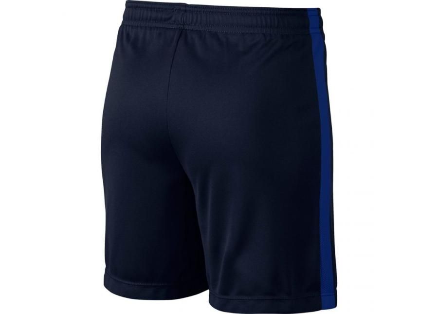 Lasten jalkapalloshortsit Nike Dry Academy K Jr 832901 459 kuvasuurennos