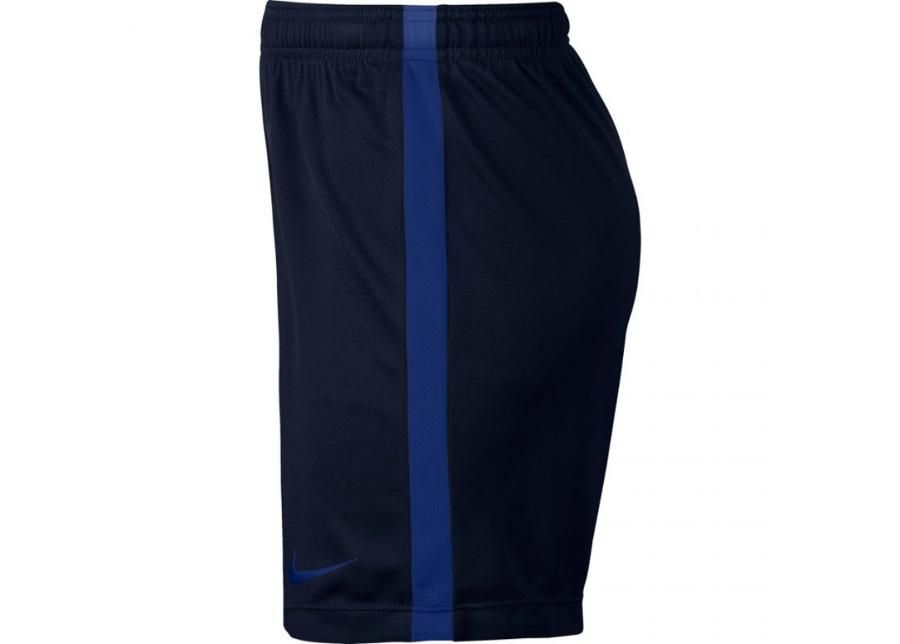 Lasten jalkapalloshortsit Nike Dry Academy K Jr 832901 459 kuvasuurennos