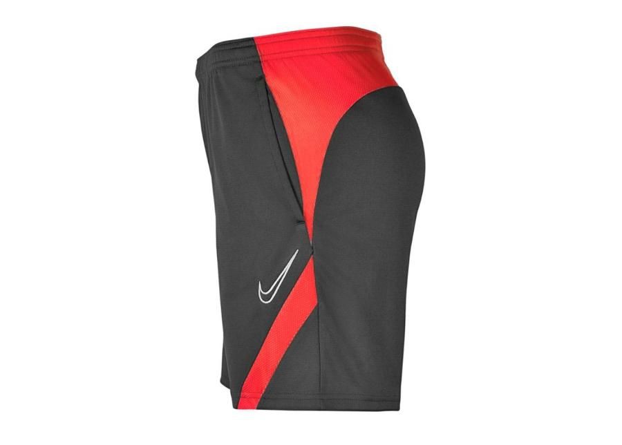 Lasten jalkapalloshortsit Nike Dry Academy Pro Jr BV6946-062 kuvasuurennos