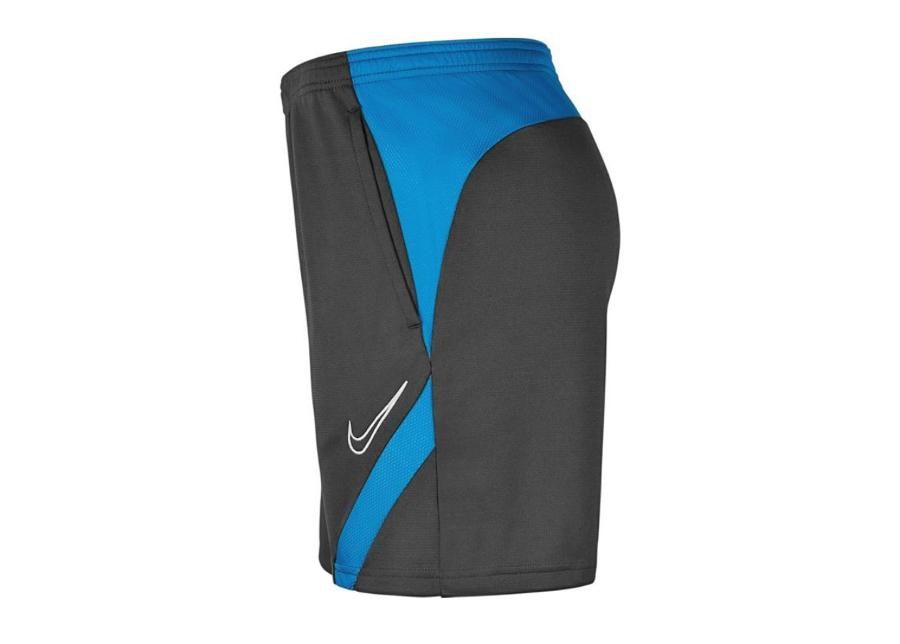Lasten jalkapalloshortsit Nike Dry Academy Pro Jr BV6946-066 kuvasuurennos