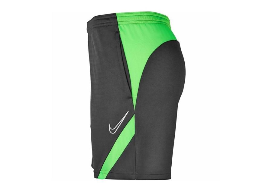 Lasten jalkapalloshortsit Nike Dry Academy Pro Jr BV6946-068 kuvasuurennos