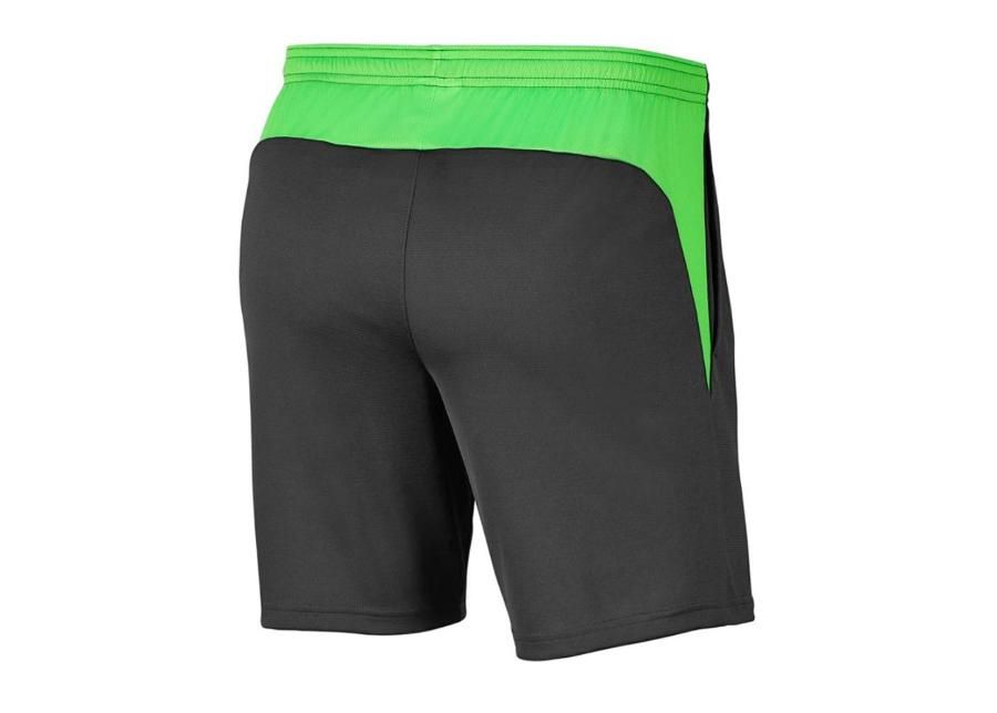 Lasten jalkapalloshortsit Nike Dry Academy Pro Jr BV6946-068 kuvasuurennos