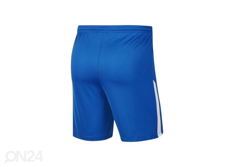 Lasten jalkapalloshortsit Nike League II kuvasuurennos