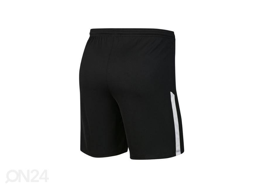 Lasten jalkapalloshortsit Nike League II kuvasuurennos